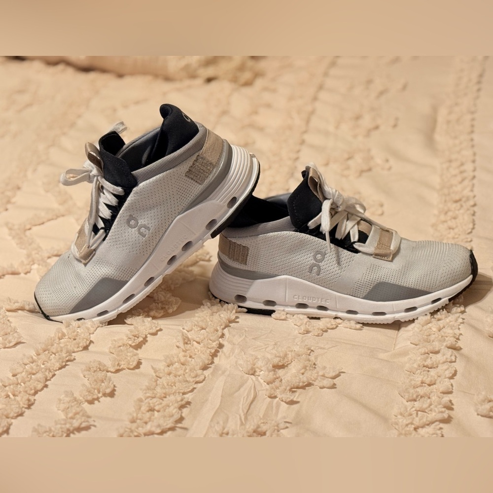 On Running Women’s Cloudnova
